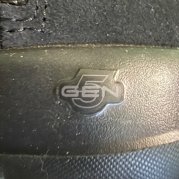 Skechers NWOT Air Cooled On the Go Joy Savvy Bootie Womens Sz 8.5 - Picture 5 of 8